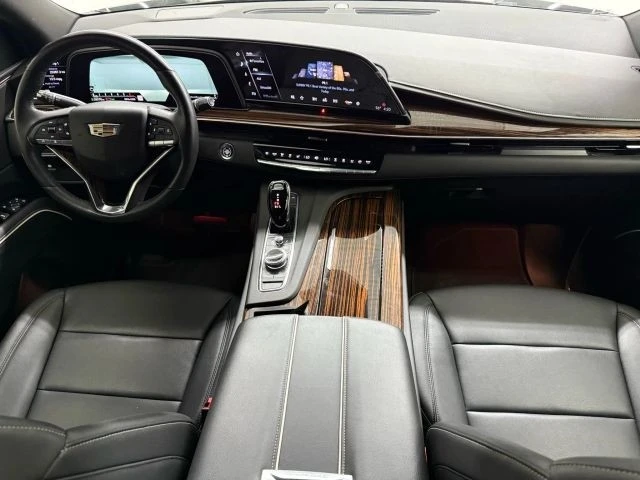 2023 Cadillac Escalade 5th Gen - Image 2 of 21