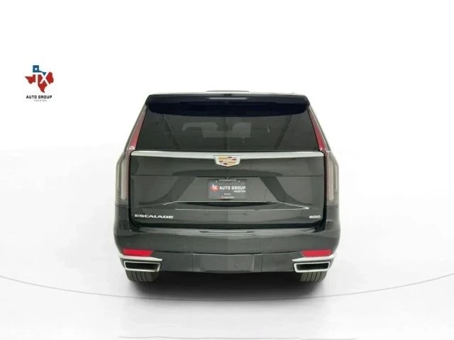 2023 Cadillac Escalade 5th Gen - Image 9 of 12