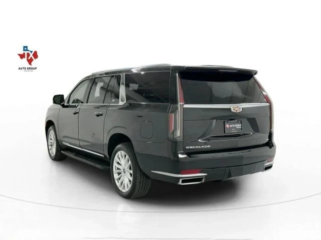 2023 Cadillac Escalade 5th Gen - Image 5 of 21