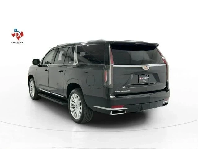 2023 Cadillac Escalade 5th Gen - Image 5 of 12