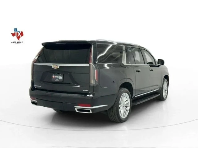 2023 Cadillac Escalade 5th Gen - Image 7 of 21