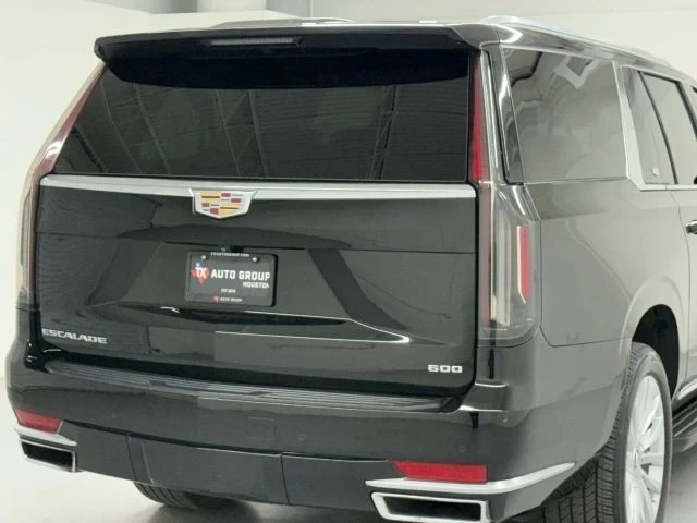 2023 Cadillac Escalade 5th Gen - Image 12 of 12