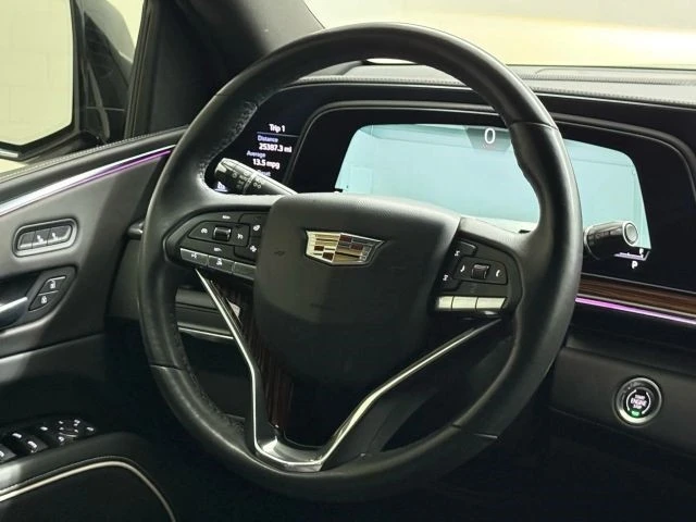 2023 Cadillac Escalade 5th Gen - Image 21 of 21
