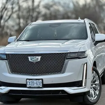 2023 Cadillac Escalade