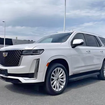 2023 Cadillac Escalade Luxury