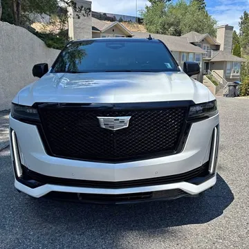 2023 Cadillac Escalade 600D