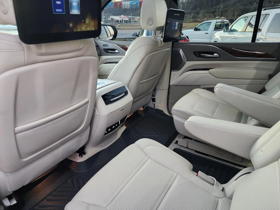 2023 Cadillac Escalade 5th Gen - Image 6 of 21