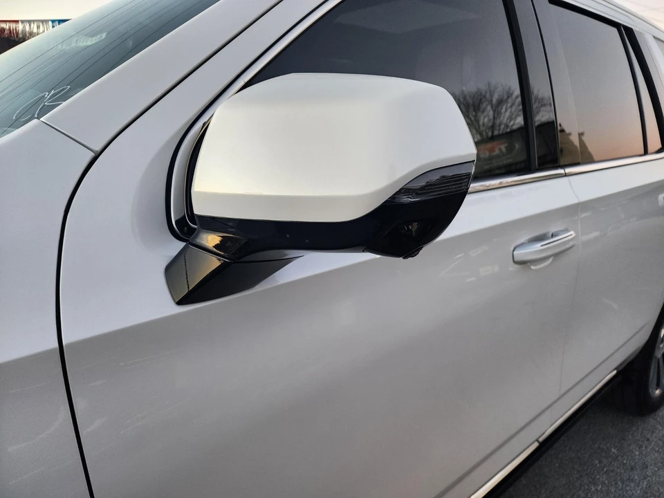 2023 Cadillac Escalade 5th Gen - Image 5 of 21