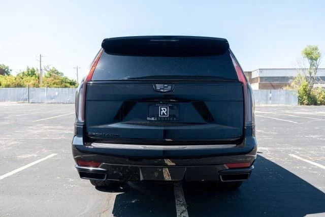 2023 Cadillac Escalade 5th Gen - Image 11 of 21