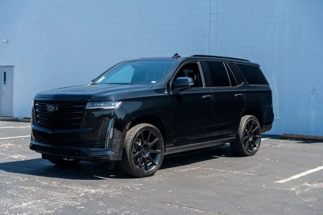 2023 Cadillac Escalade 5th Gen - Image 6 of 21