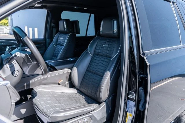 2023 Cadillac Escalade 5th Gen - Image 14 of 21
