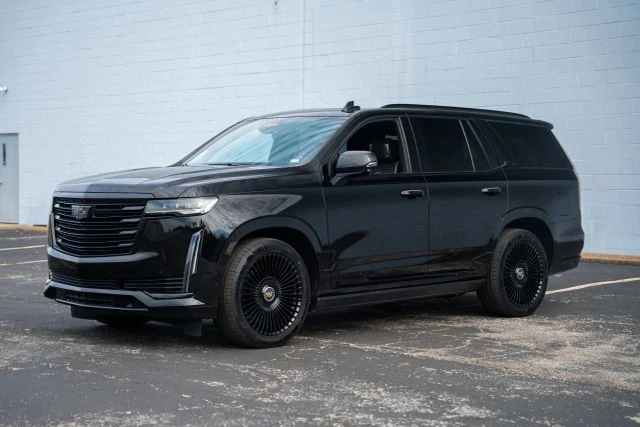 2023 Cadillac Escalade 5th Gen - Image 6 of 21