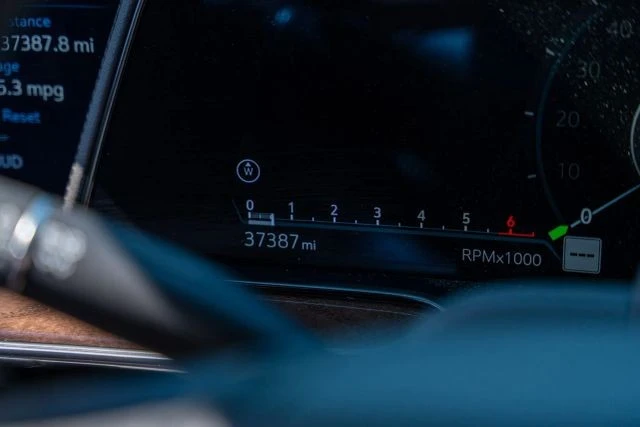 2023 Cadillac Escalade 5th Gen - Image 17 of 21