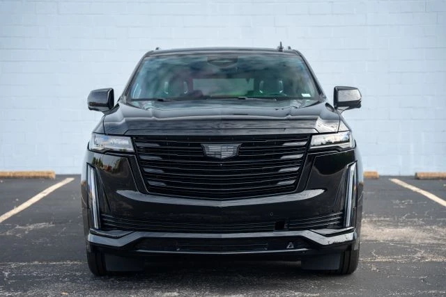 2023 Cadillac Escalade 5th Gen - Image 6 of 21