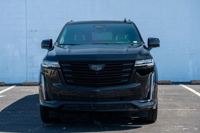 2023 Cadillac Escalade 5th Gen - Image 7 of 21