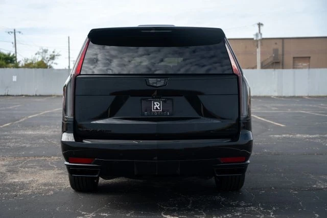 2023 Cadillac Escalade 5th Gen - Image 7 of 21