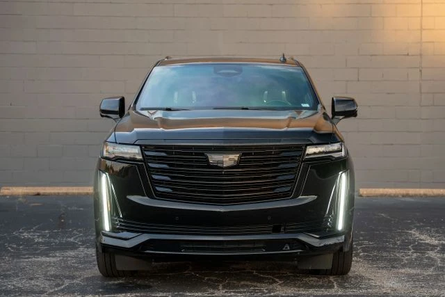 2023 Cadillac Escalade 5th Gen - Image 21 of 21
