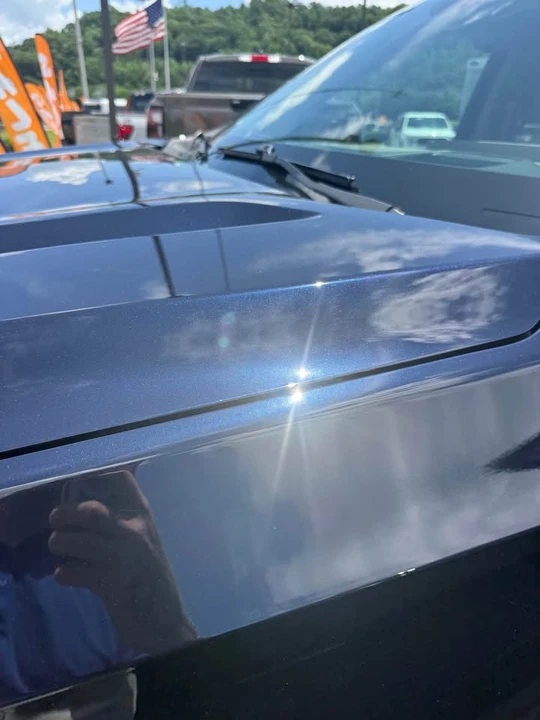 2023 Cadillac Escalade 5th Gen - Image 9 of 10