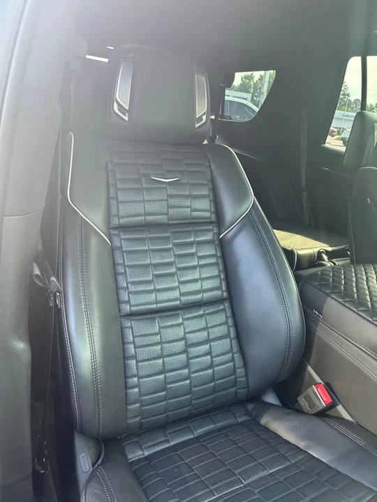 2023 Cadillac Escalade 5th Gen - Image 3 of 7