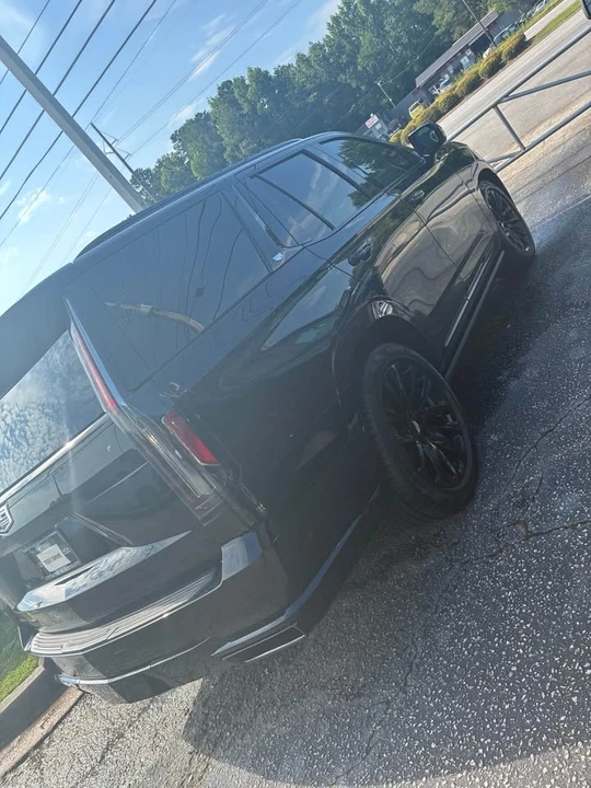 2023 Cadillac Escalade 5th Gen - Image 2 of 7