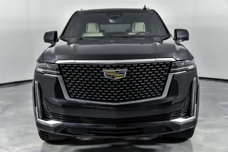 2023 Cadillac Escalade 5th Gen - Image 4 of 21