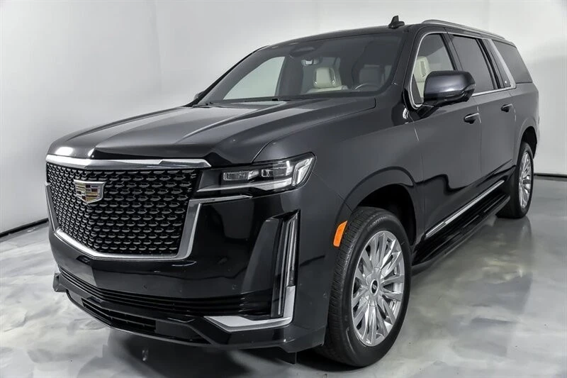 2023 Cadillac Escalade 5th Gen - Image 5 of 21