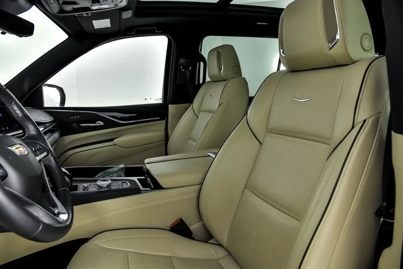 2023 Cadillac Escalade 5th Gen - Image 21 of 21