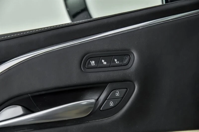 2023 Cadillac Escalade 5th Gen - Image 18 of 21