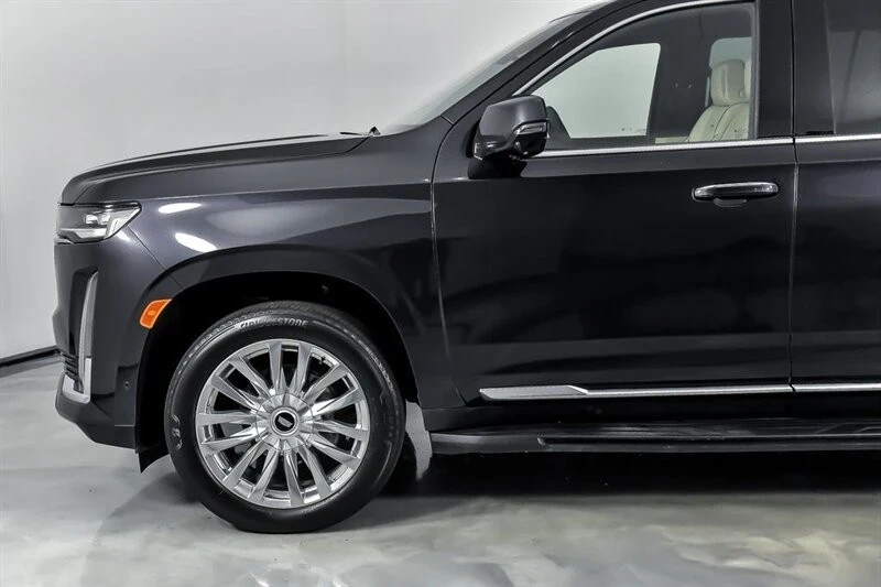 2023 Cadillac Escalade 5th Gen - Image 6 of 21