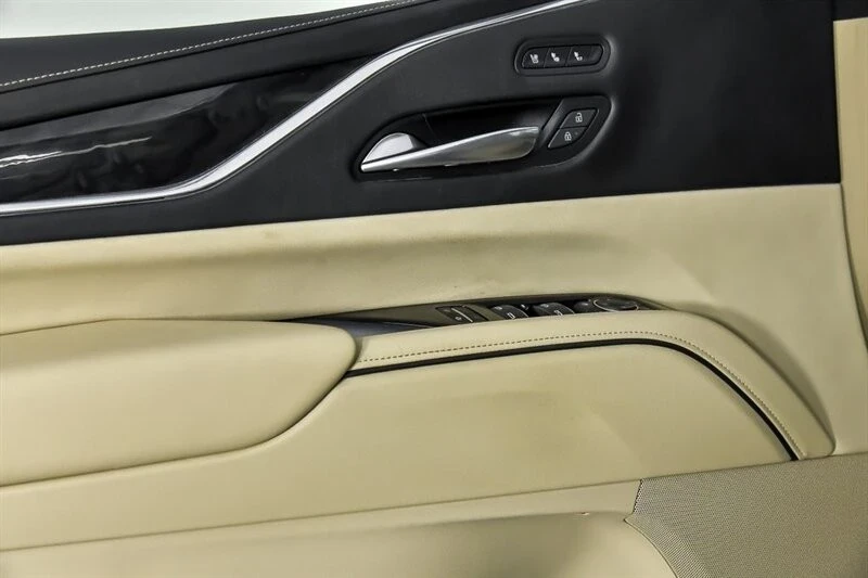 2023 Cadillac Escalade 5th Gen - Image 17 of 21