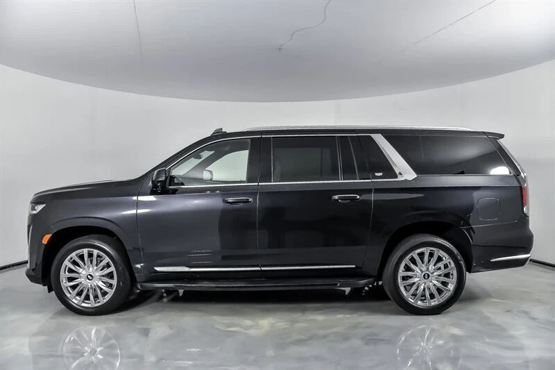 2023 Cadillac Escalade 5th Gen - Image 7 of 21