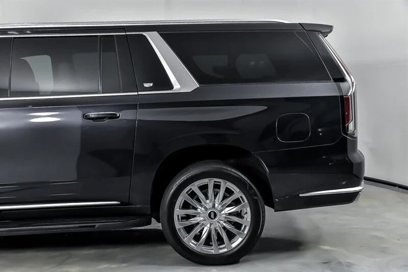 2023 Cadillac Escalade 5th Gen - Image 8 of 21