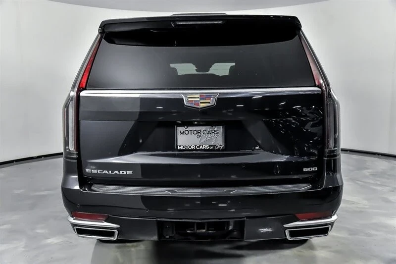 2023 Cadillac Escalade 5th Gen - Image 10 of 21