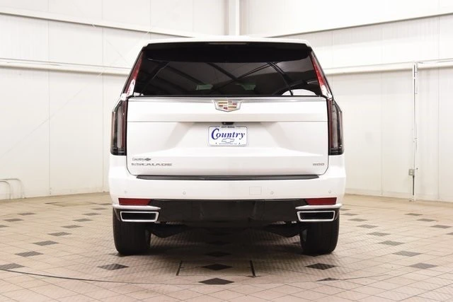 2023 Cadillac Escalade 5th Gen - Image 7 of 12