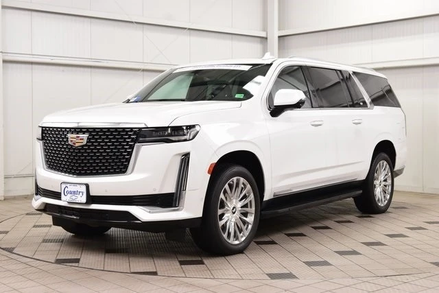 2023 Cadillac Escalade 5th Gen - Image 3 of 12