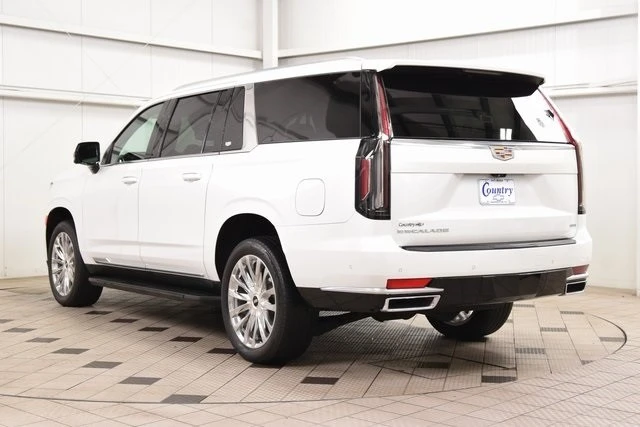 2023 Cadillac Escalade 5th Gen - Image 6 of 12