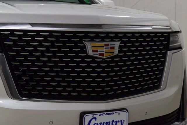 2023 Cadillac Escalade 5th Gen - Image 11 of 12