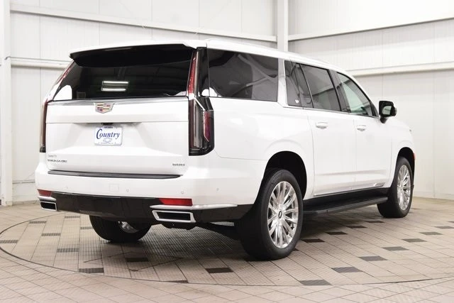 2023 Cadillac Escalade 5th Gen - Image 8 of 12