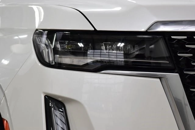 2023 Cadillac Escalade 5th Gen - Image 12 of 12