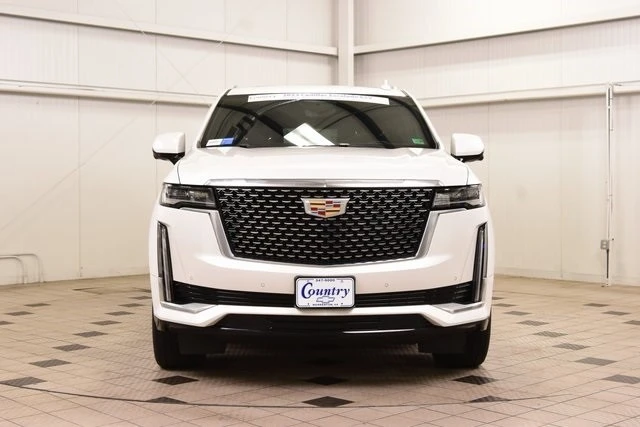 2023 Cadillac Escalade 5th Gen - Image 2 of 12