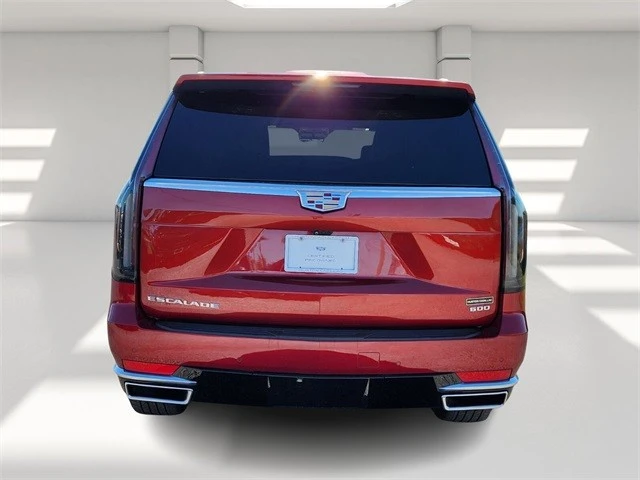 2023 Cadillac Escalade 5th Gen - Image 4 of 21