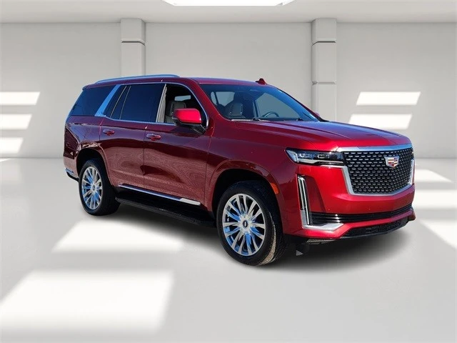 2023 Cadillac Escalade 5th Gen - Image 7 of 21