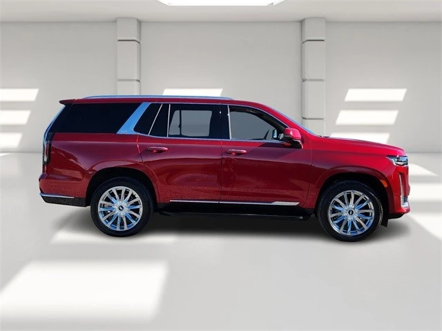 2023 Cadillac Escalade 5th Gen - Image 6 of 21