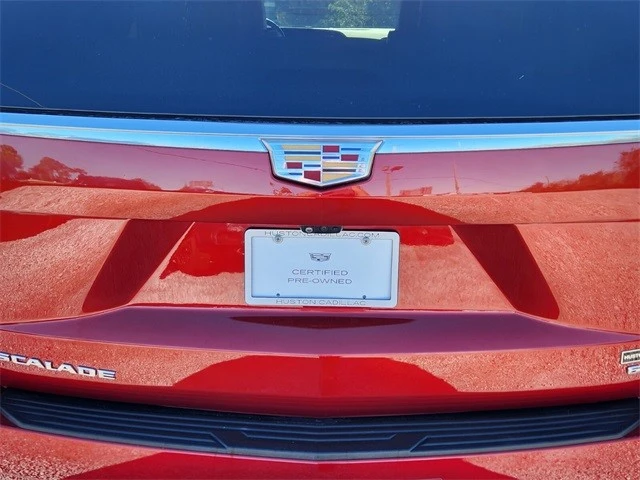 2023 Cadillac Escalade 5th Gen - Image 13 of 21