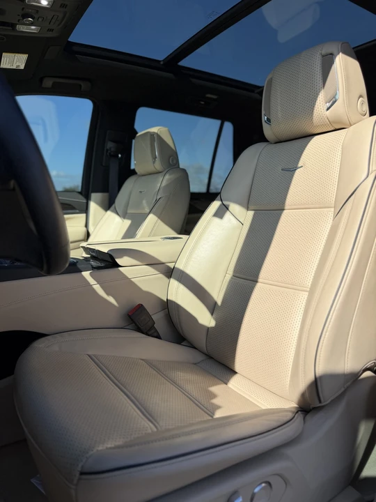 2023 Cadillac Escalade 5th Gen - Image 3 of 12