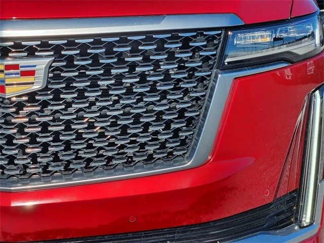 2023 Cadillac Escalade 5th Gen - Image 10 of 21