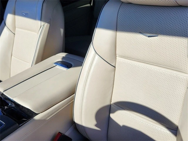 2023 Cadillac Escalade 5th Gen - Image 16 of 21