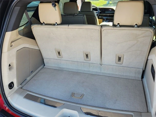 2023 Cadillac Escalade 5th Gen - Image 21 of 21