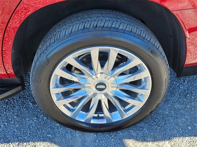 2023 Cadillac Escalade 5th Gen - Image 12 of 21