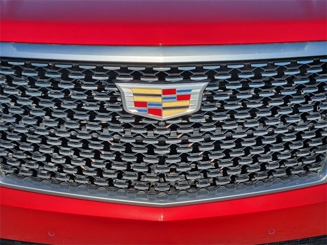 2023 Cadillac Escalade 5th Gen - Image 9 of 21